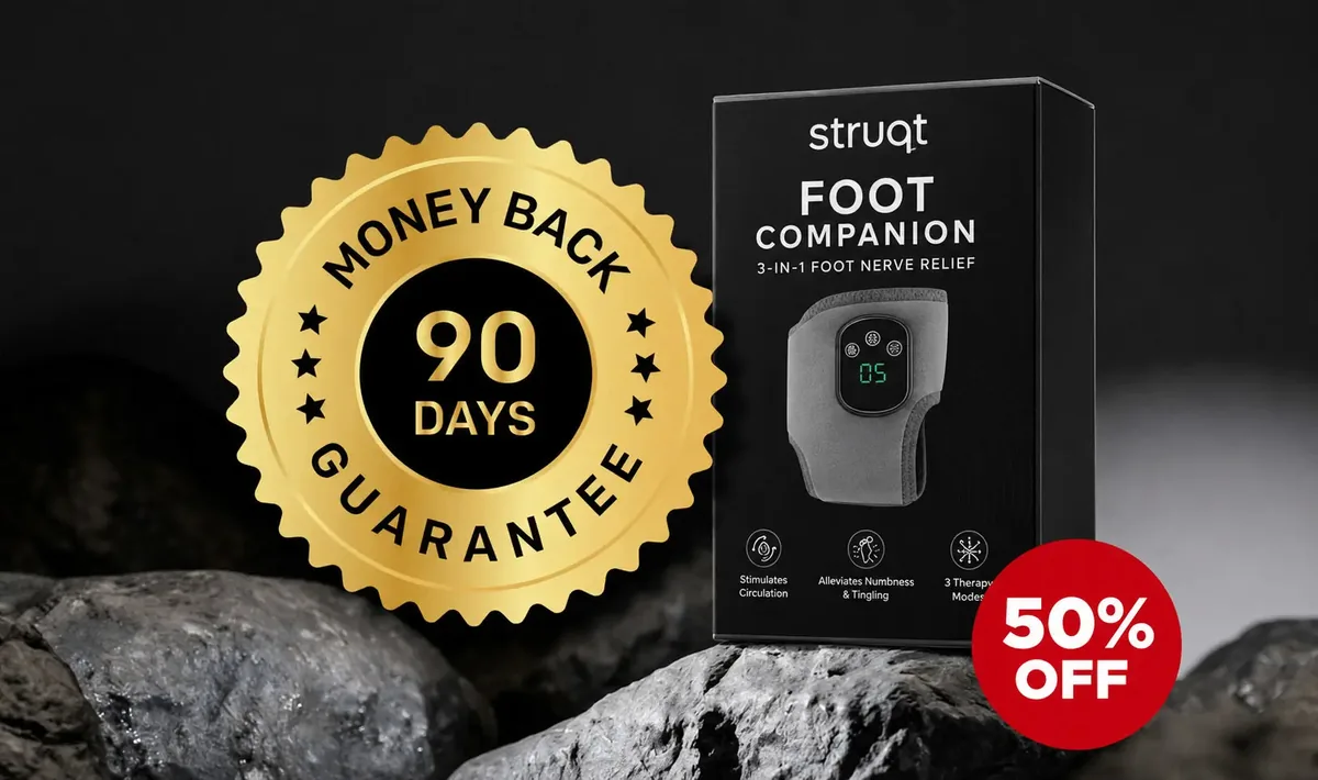 90 Day Guarantee
